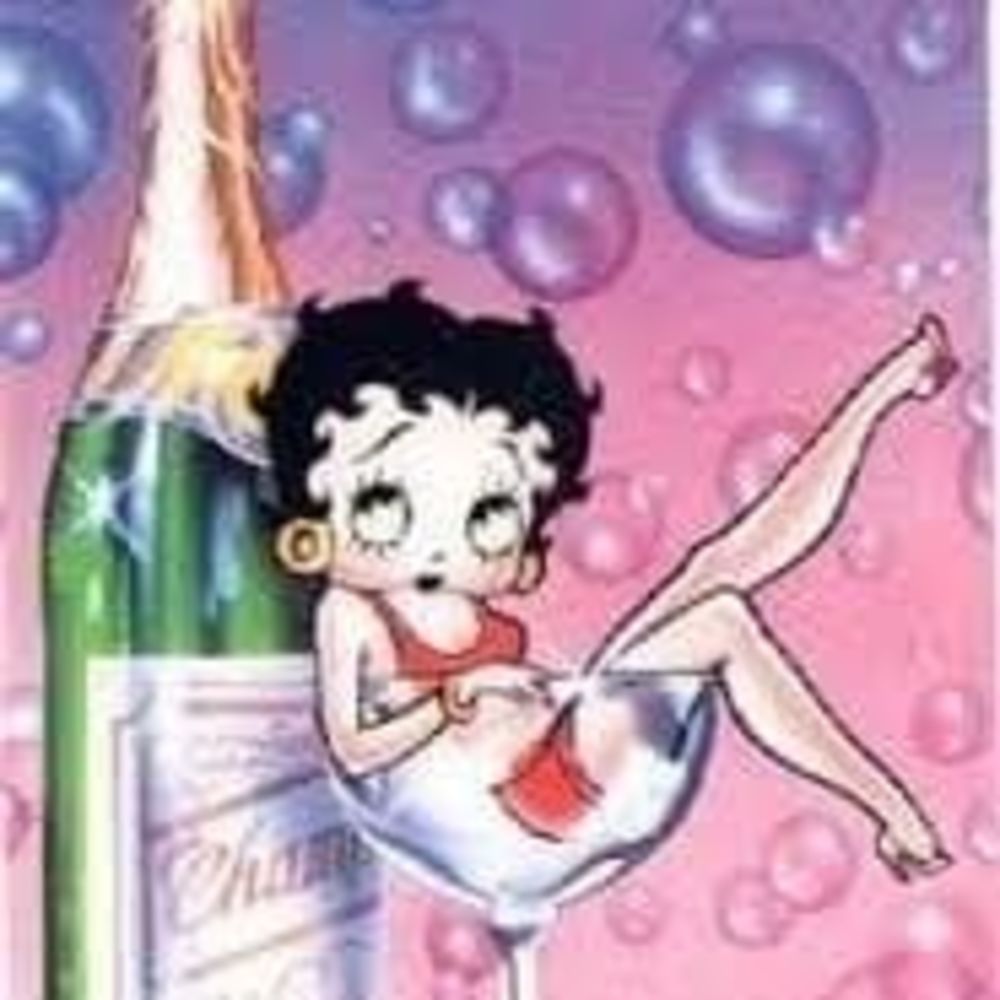 Meet your Posher, Sharon